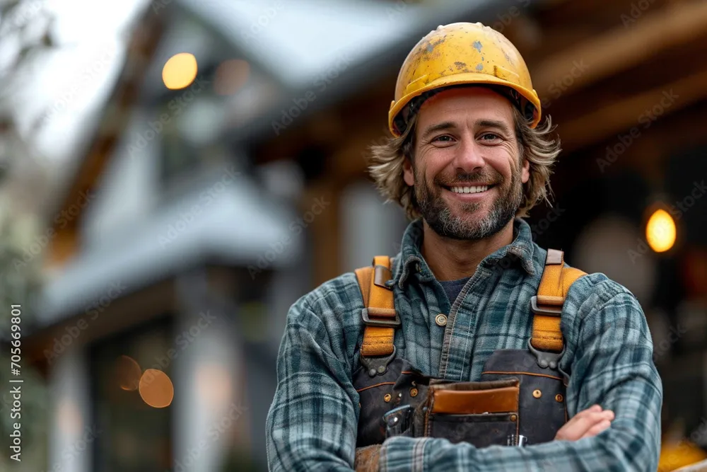 Trustworthy TruePro contractor providing quality service